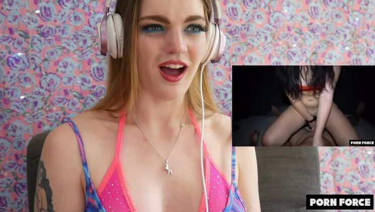[PornForce] - Amateur Zoe Doll Loves Rough Power Fucking - Zoe Doll