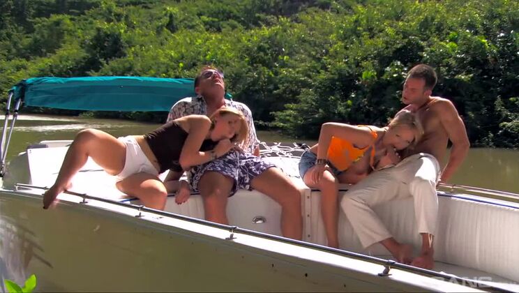 [BANG.com] - Mike Angelo’s Big Cock for Jessica & Morgan - Mike Angelo - Jessica Moore - Morgan Moon