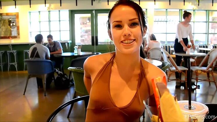 Nudist Meagan – Orgasm 6: Solo Fisting & Toy Play