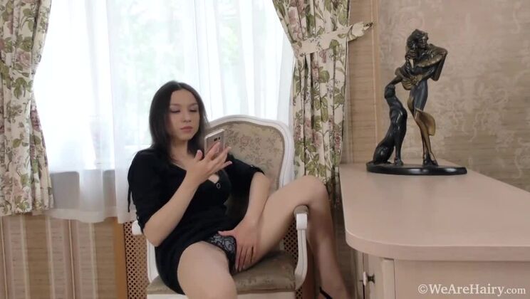 Veronika Mars Big Boobs and Strip Show