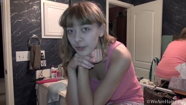 Solo and Hairy: Dani’s Exclusive Talk