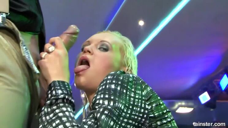 [Tainster] - Stockings and Big Tits: MILF Edition - Klarisa Leone - Bianca Ferrero - Kitty Jane - Dunia Montenegro - Morgan Moon - Mia Angel - Jordan Verwest - Susan Snow - Eliss Fire - Kayla La Rogue - Valentina Rush - Karolina King - Johanson Rosses