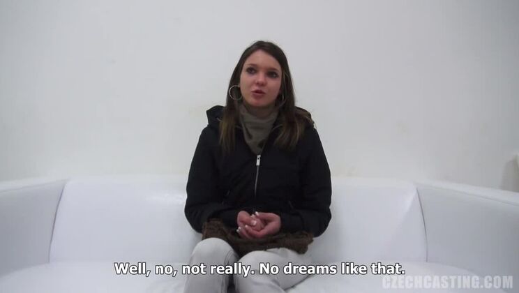 Mellow European Hana