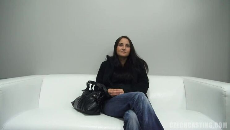 [CzechCasting] - European Casting Ingrid - Nia