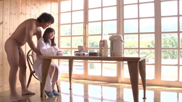 [JavHD] - Creampie with Beautiful Saya Niiyama - Saya Niiyama