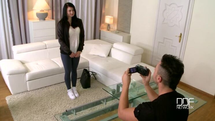 Lucy Li Lets Loose
