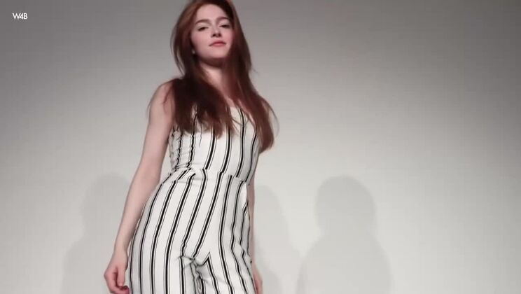 Casting a Beautiful Solo Scene