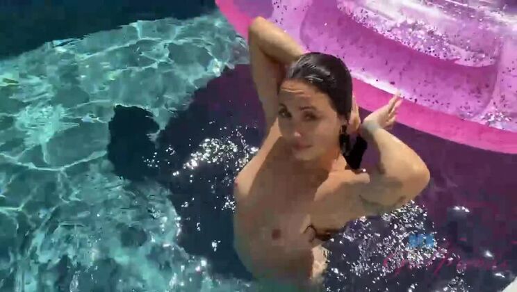 [ATKGirlfriends] - Mi Has a Fucking Date with Mi Ha Doan - Mi Ha Doan