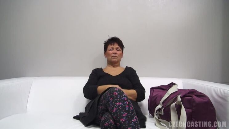 Brunette Libuse European Style