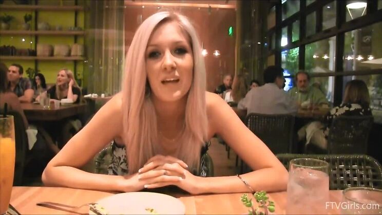 [FTVGirls] - Emily's Nudist Moment - Emily