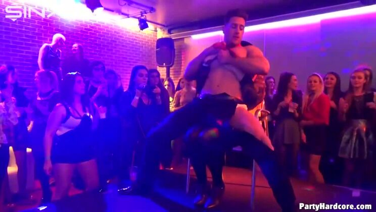 [Tainster] - Big Tits & Asses Party Vol. 43 Pt 2 - Nika - Luci Angel - Elisa - Ally Style - Mischelle - Honey - Rihanna Samuel - Nessa Devil - Leony aprill - cindy gold - Mellie - eva zappa - lexxis brown - Susan Snow - Viki Z - Carmen Black - Cabiria - Petty1 - Mia1 - Siddi - Megan Smith - Teri Sweet