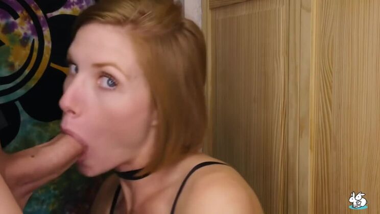 Big Boobs Blonde Fucks with Big Dick