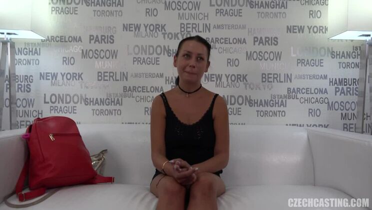 Delightful European Stanka