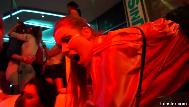 [Tainster] - Deepthroat, Group Sex, and Stockings: A Hardcore Cam - Gina Gerson - Candy Alexa - Cayla Lyons - Karol Lilien - Nataly Gold - Ivana Sugar - Tiffany Doll - Victoria Puppy - Alexis Crystal - Adele Sunshine - Vanessa Decker - Nicole Vice - Kattie Gold - Ani Black Fox - Tera Joy - Celine Noiret - Ally Style - Nathaly Heaven - Getty Cute