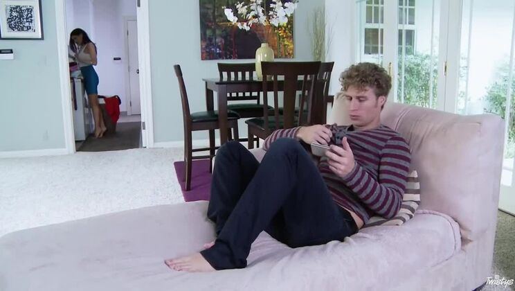 Romi Rain's Dirty Secret