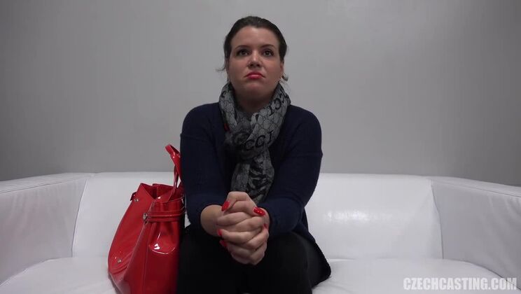 Marketa's Tiny Tits, Big Fun