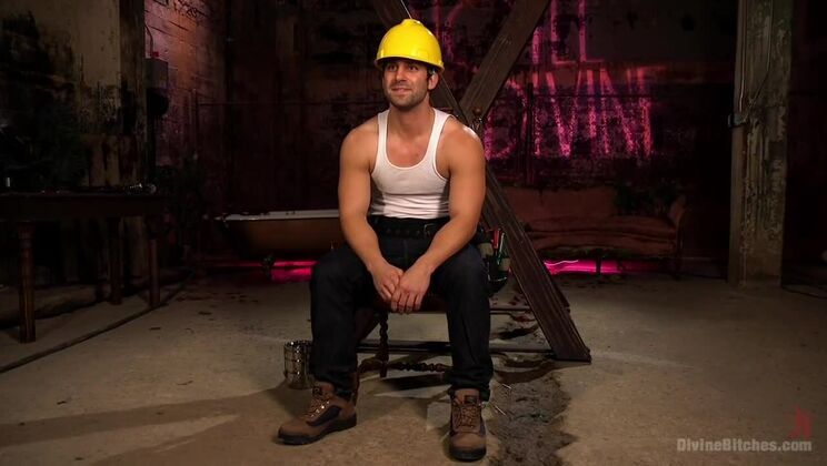 [DivineBitches] - Rick Fantana Dominates Madeline Marlowe in Hot Cuckold Scene - Tommy Pistol - Rick Fantana - Madeline Marlowe - Maitresse Madeline