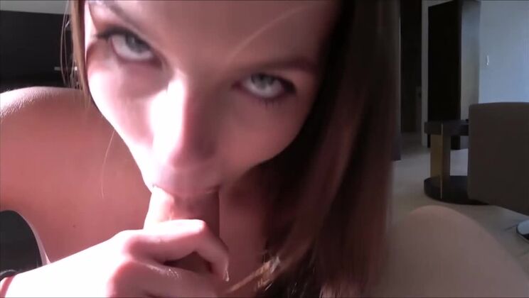 [FamilyTherapy] - Fiona Frost's Step Fantasy Massage - Brunette Teen POV - Fiona Frost