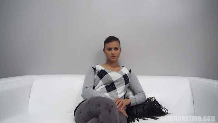 European Michaela: A Czech Gem