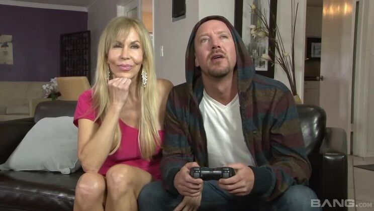 [BANG.com] - Erica Lauren's Step Fantasy Includes Fucking Her Stepdaughter's Beau - Erica Lauren