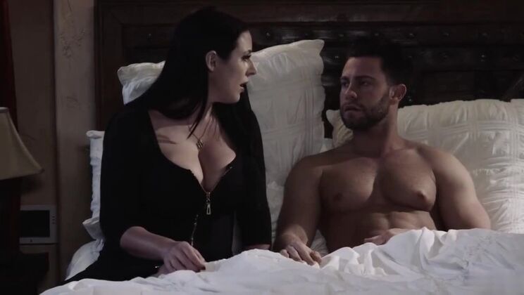 Big Boobs Ass MILF Fucking Fun