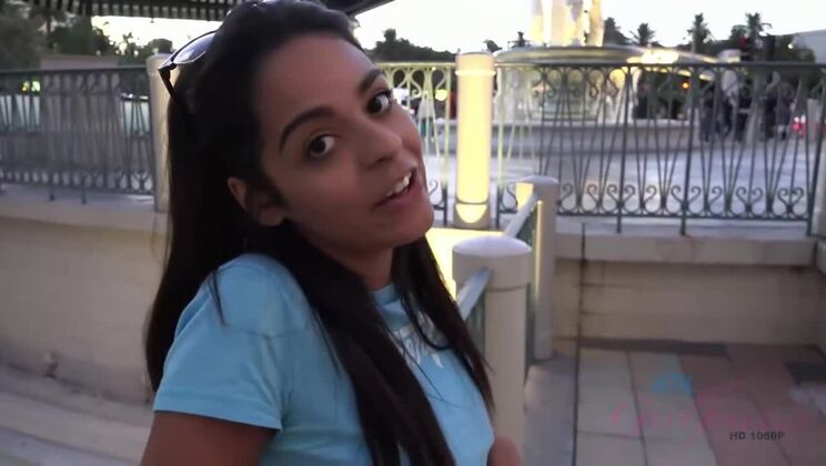 [ATKGirlfriends] - Vienna's Museum Mayhem with Black - Vienna Black