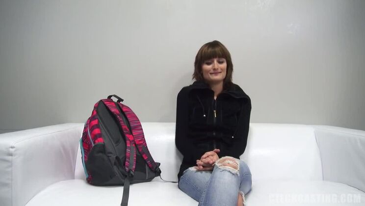 European Girl: Marie Supreme