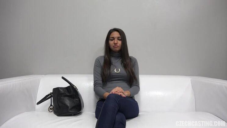 [CzechCasting] - Anna's Tattooed European Casting - Shadow - Krinzh Baby