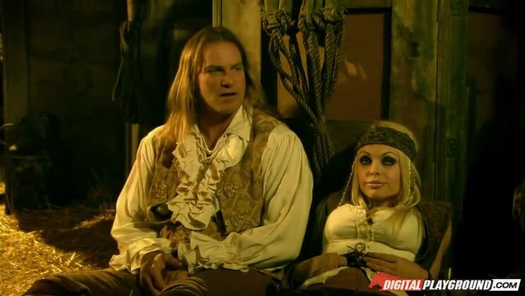 [DigitalPlayground] - Big Tits Babes Share Big Cock in Group Sex - Charles Dera - Marco Banderas - Veronica Rayne - Abbey Brooks - Manuel Ferrara - Shyla Stylez - Gabriella Fox