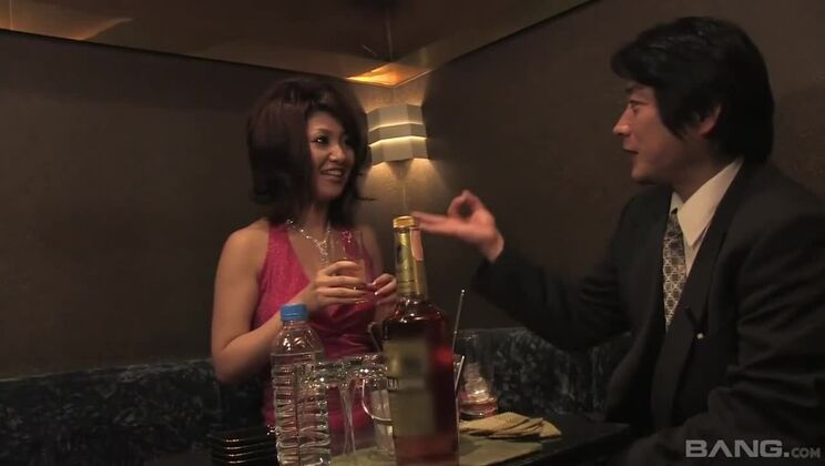 Asian JAV Girl Creampie Uncensored