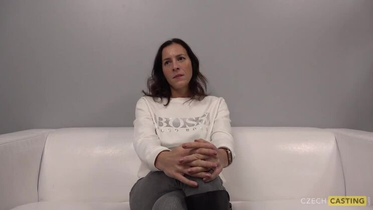 Jarka: Cute European Girl