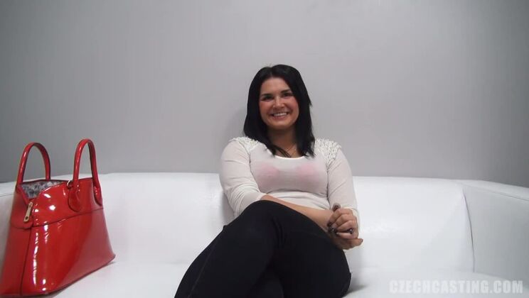 European Casting Star: Kristyna