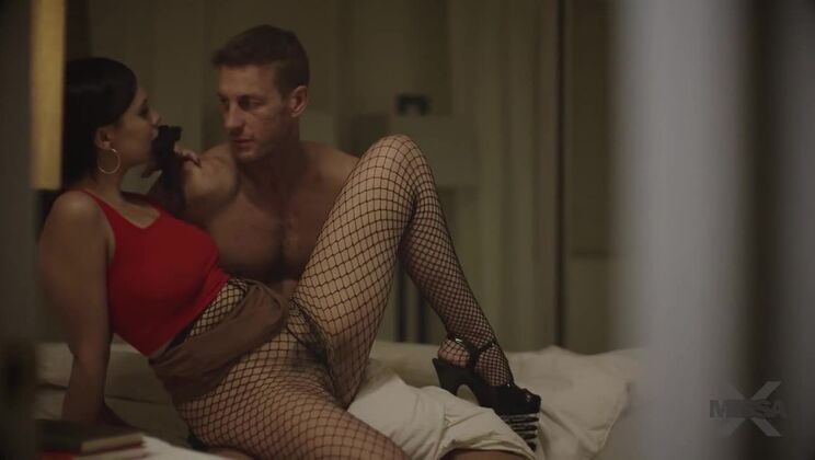 [Mr.Michiru] - Hairy Daddy and Big Cock Action