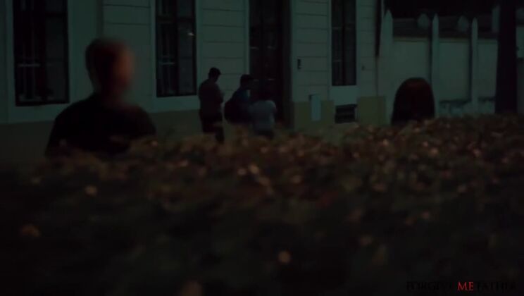 Big Ass Seductress Seeks Redemption From Priest