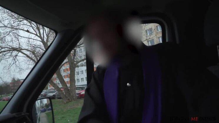 The Priest and the Babysitter: A Taboo Affair