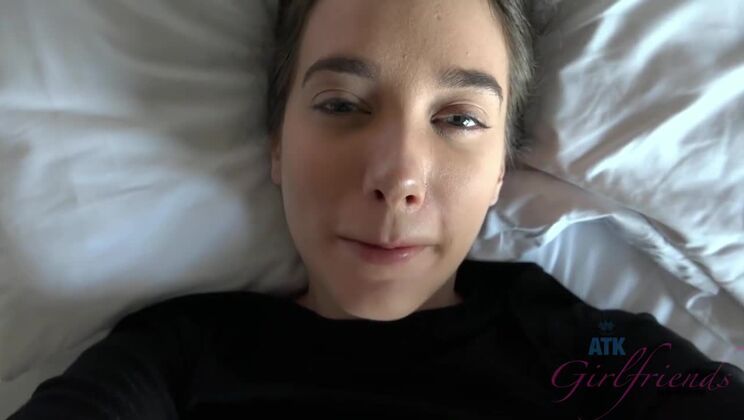 [ATKGirlfriends] - Gia Paige's Vietnamese Vibes in Bangkok - Gia Paige