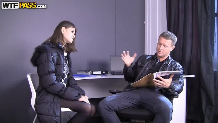 [MeetSuckandFuck] - Crazy Anal Hookup with Anna Taylor - Anna Taylor