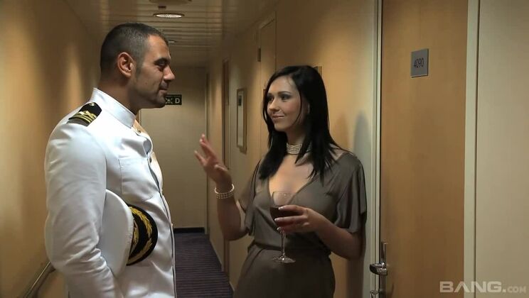 [BANG.com] - Facial Fuck for Angell Summers on Angel Summer - Angell Summers