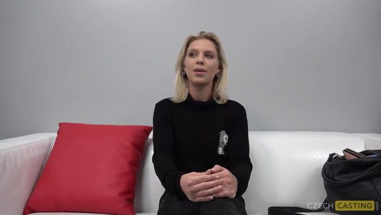 Casting Vendy: Pleasing and Czech