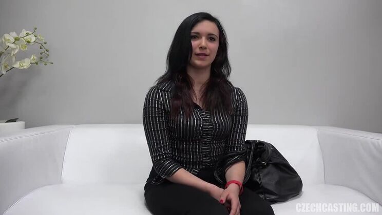 Nikola Brunette Seduction