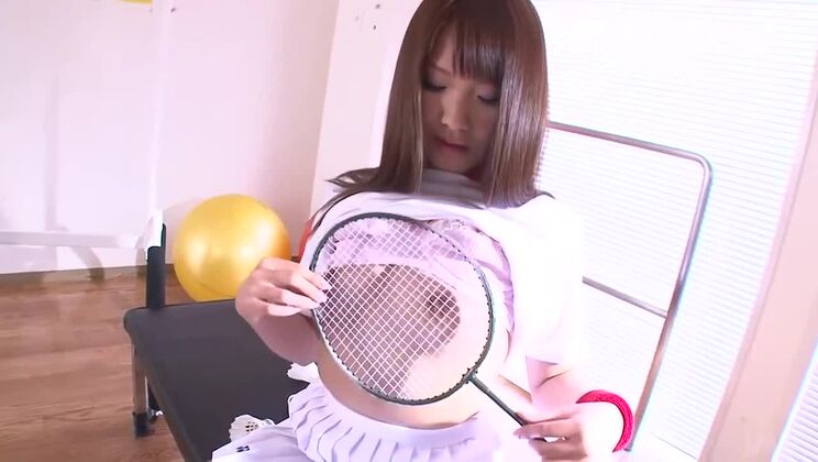 [JavHD] - Minamoto Suzu in Sexy Lingerie - Suzu Minamoto