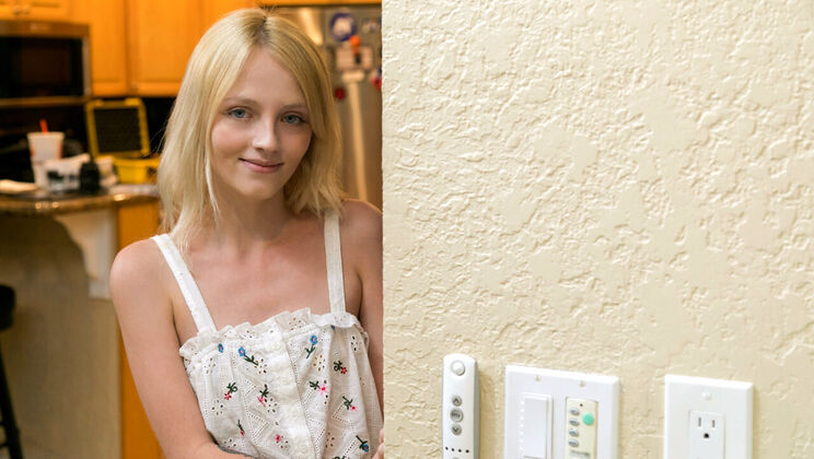 [DetentionGirls] - House Rules: Big Cock, Small Tits - Kate Bloom