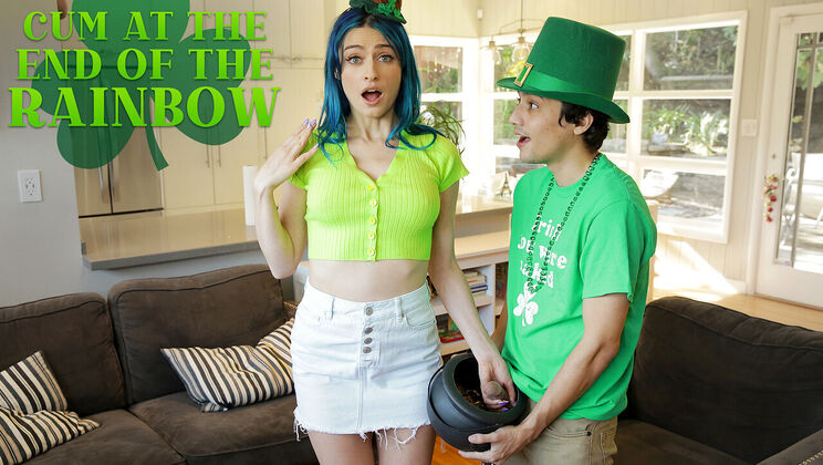 Big Tits, Long Hair Jewelz Blu Gets Fucked