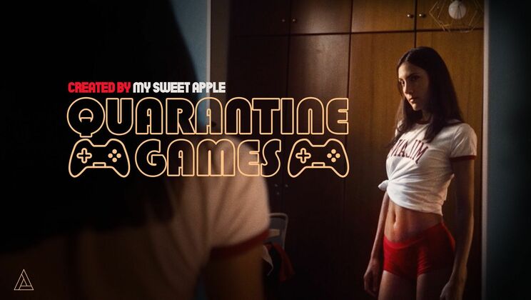 [ModelTime] - Brunette Kim's Beautiful Ass Quarantine Fuck - Paolo - Kim