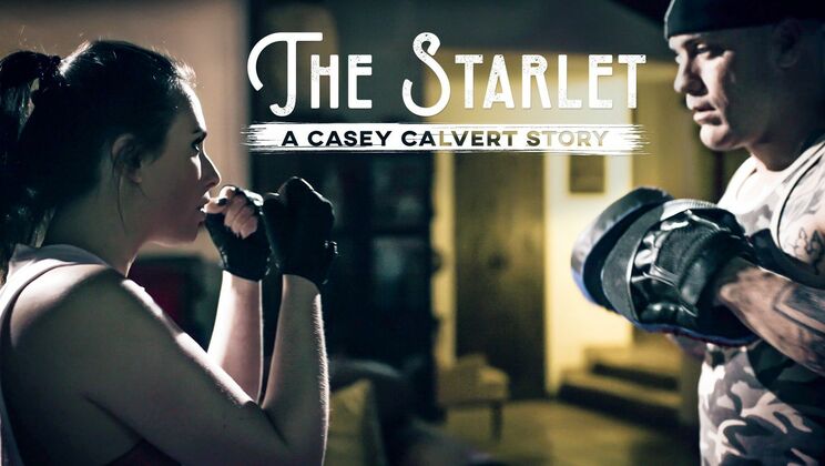 [PureTaboo] - Hardcore Domination: Casey Calvert's Story - Casey Calvert - Derrick Pierce