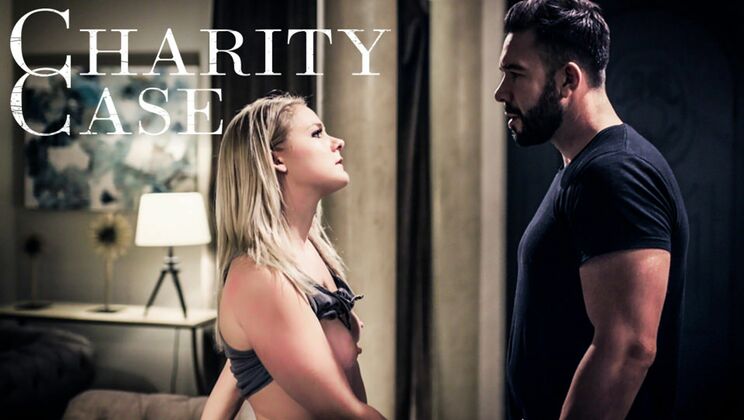 [PureTaboo] - Teen Gets Cheated and Fucked - Lisey Sweet - Will Pounder
