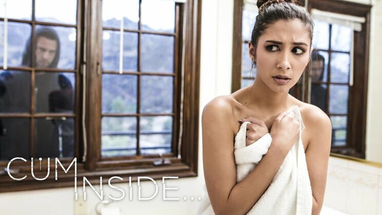 [PureTaboo] - Seth Gamble's Hardcore Blowjob from Gianna Dior