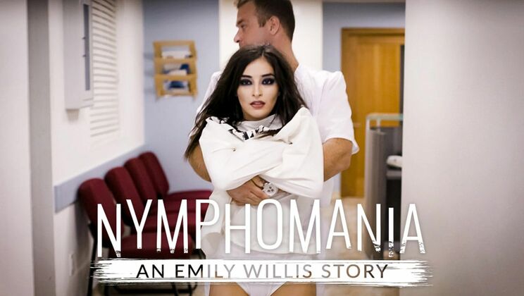 Blowjob Queen Emily Willis and Her Lovers