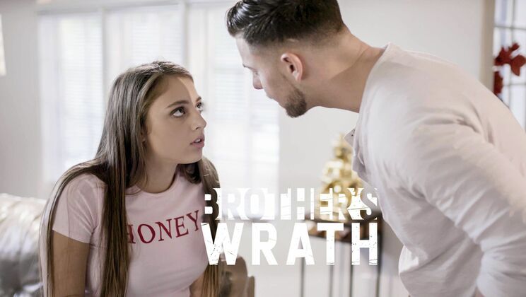 Gia Derza's Beautiful Revenge