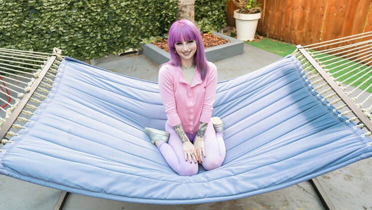 [ExxxtraSmall] - Teen Temptation with Steele - jmac - Valerie Steele